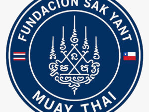 Sak Yant Muay Thai
