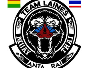 Anta Rai Laines (Team Laines)