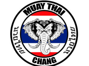 Muay Thai Chang