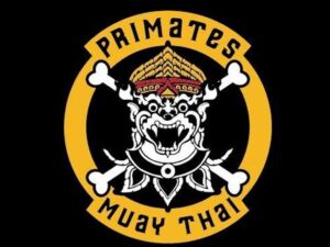 Primates Muay Thai