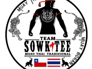 Sowk Tee Muay Thai