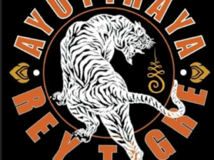 Ayutthaya Muay Thai Camp