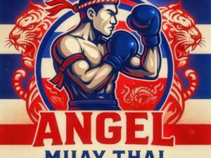 Angel Thaiboxing
