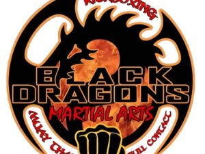 Black Dragons
