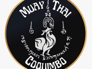 Club deportivo Muay Thai Coquimbo