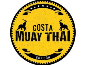 Costa Muay Thai