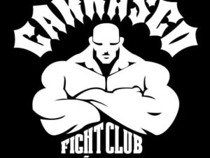 Carrasco Real Fight