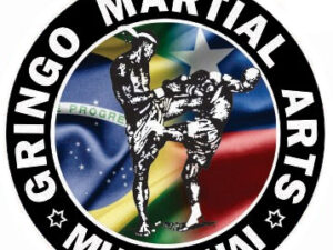 Gringo Martial Arts