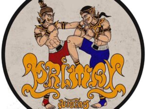 Primal Muay Thai