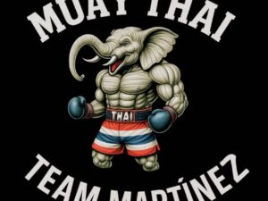 Team Martínez