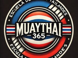 Muaythai 365