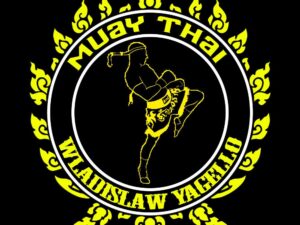 Yagello Muay Thai
