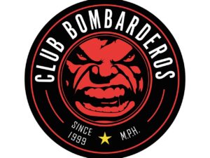 Bombarderos