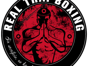 Real Thai Boxing / Equipo RTB