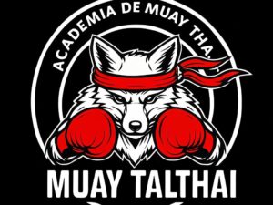 Muay Talthai