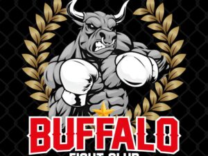 Buffalo Fight Club