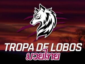 Tropa de Lobos Muay Thai