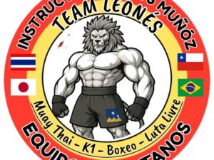 Team Leones Fight Club