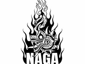 Naga Muay Thai