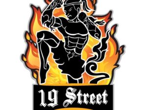 19 Street